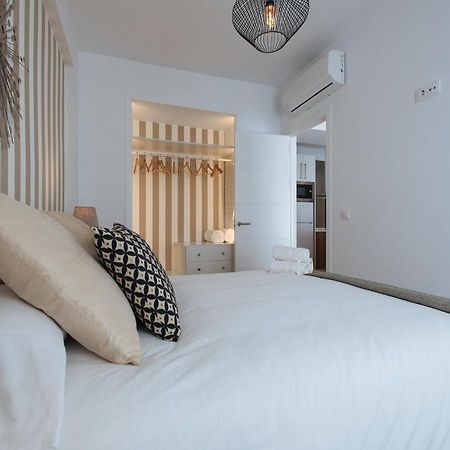 Azahares Suite Apartment Sevilla Buitenkant foto