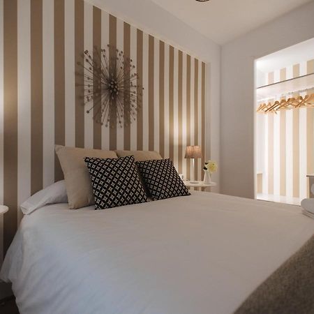 Azahares Suite Apartment Sevilla Buitenkant foto