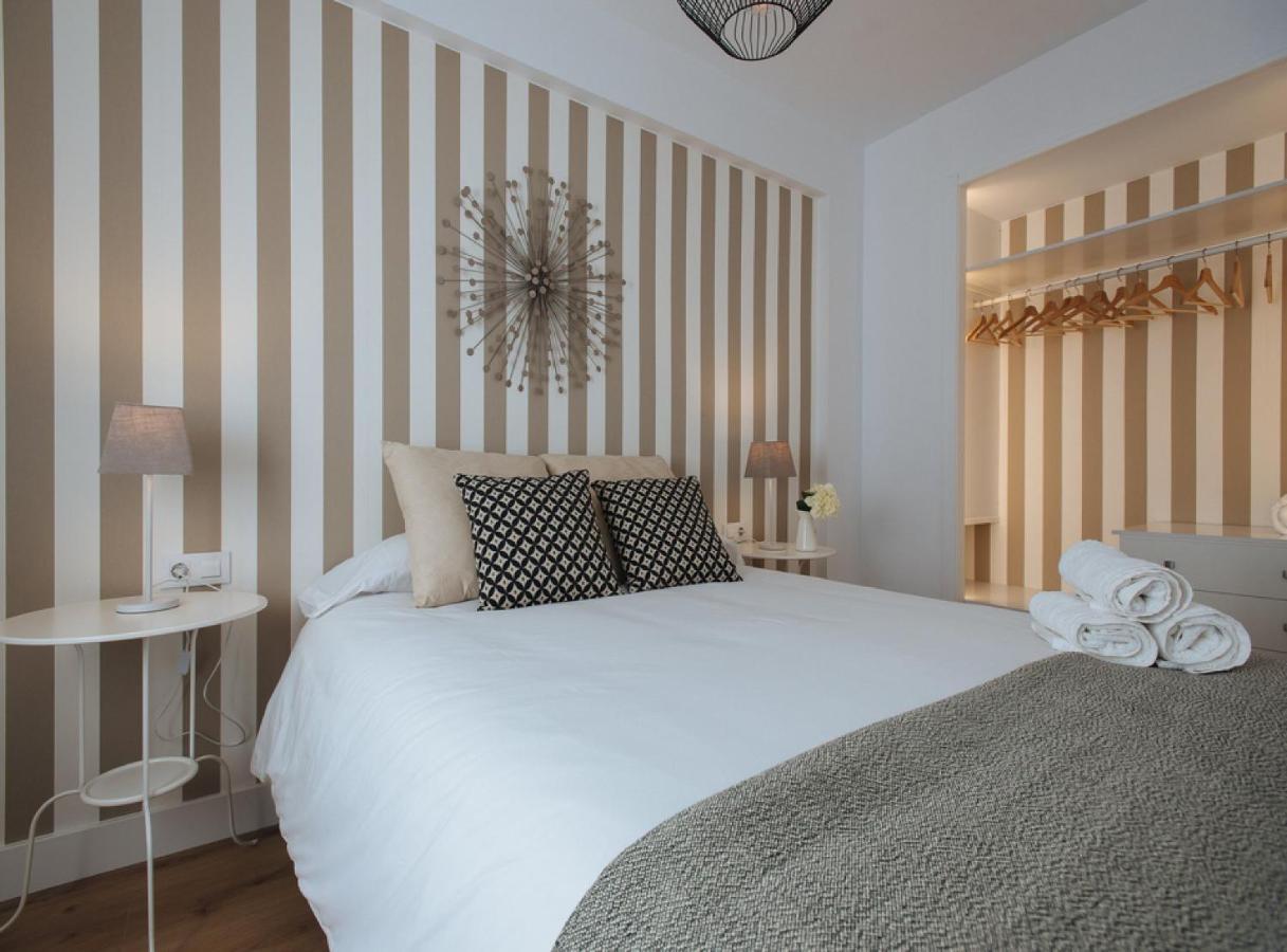 Azahares Suite Apartment Sevilla Buitenkant foto